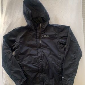 Columbia Rain jacket/windbreaker